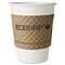 Eco-Products EcoGrip Hot Cup, 20 Oz., Multicolor (EG-2000)