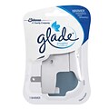 Glade® PlugIns® Scented Oil Warmer Air Freshener Dispenser