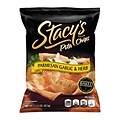 Stacys Pita Chips Parmesan Garlic & Herb, 1.5 oz, 24 Count