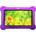 Worryfree Gadgets® Zeepad 7 Kids Tablet; 4GB, Android 4.4 KitKat, Purple