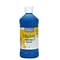 Little Masters® Tempera Paint, 16 oz., Blue