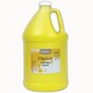 Little Masters® Tempera Paint, 1 Gallon, Yellow