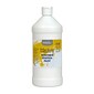 Handy Art Little Masters Washable Paint, White, 32 oz. (RPC213705)