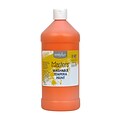 Little Masters® Washable Paint, 32 oz., Orange