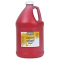 Little Masters® Washable Paint, 1 Gallon, Red