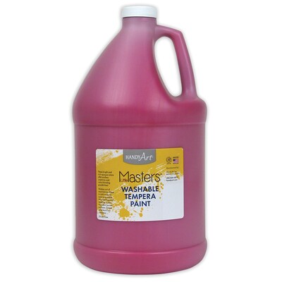 Little Masters® Washable Paint, 1 gal., Magenta