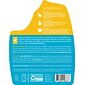 Seventh Generation Natural Automatic Dishwasher Detergent Gel, Fresh Citrus, 65 oz., (22929)