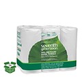 Seventh Generation Paper Towels, 2-ply, 140 Sheets/Roll, 24 Rolls/Pack (SEV13731CT)