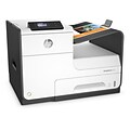 HP PageWide Pro 452DN Single-Function Color Inkjet Printer