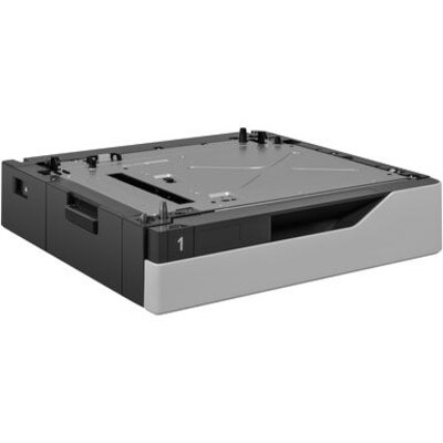 Lexmark™ 21K0567 550-Sheet Paper Tray for CX860de/CS820dte Printers