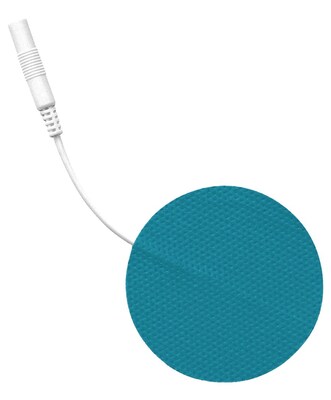 Ultima Soft-Touch™ Economy Electrodes; 2 Round
