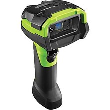 Zebra DS3608-ER Handheld Barcode Scanner