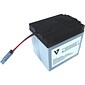 V7 UPS Replacement Battery, Gray  (RBC7-V7)