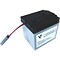 V7 UPS Replacement Battery, Gray  (RBC7-V7)