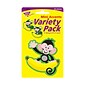 Trend® Mini Accents® Variety Packs, Monkeys and Bananas