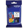 Brother LC30172PK Black High Yield Ink Cartridge, 2/Pack