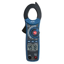 REED R5020 400A AC Clamp Meter with Temperature and Non-Contact Voltage Detector (R5020)
