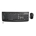 Kensington® Keyboard for Life Wireless Desktop Set