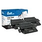 Quill Brand Remanufactured HP 27X (C4127X) Black High Yield Laser Toner (3 cart per pack) (100% Satisfaction Guaranteed)