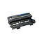 Quill Brand® Brother DR400 Remanufactured Black Drum Cartridge (DR400) (Lifetime Warranty)