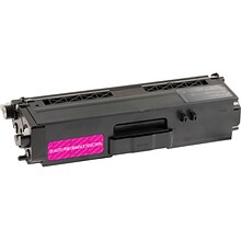 Quill Brand Remanufactured Magenta Standard Yield Toner Cartridge Replacement for Brother TN-331 (TN
