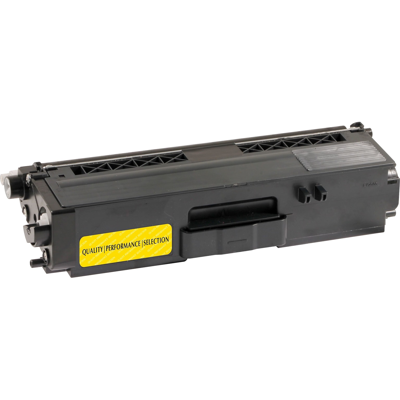 Quill Brand Remanufactured Yellow Standard Yield Toner Cartridge Replacement for Brother TN-331 (TN-331Y)