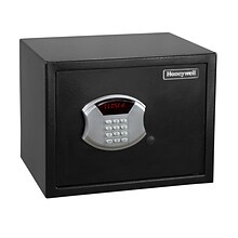 Honeywell 0.84 cu. ft. Digital Steel Security Safe (5103)