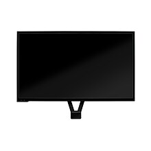 Logitech TV Mount for MeetUp Conference Room Cam (939001498)