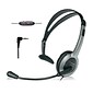 Panasonic KX-TCA430 Foldable Headset