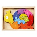 Begin Again® Number Snail Puzzle