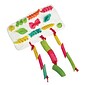 Roylco® Craft Accessories, Art-A-Roni® Regular Colored Noodles