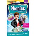 Rock N Learn® Phonics, Volume I & II CDs