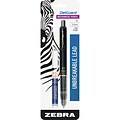 Zebra DelGuard Mechanical Pencil, 0.5mm, #2 Soft Lead (ZEB58611)