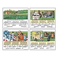 African-American History Timeline Teaching Poster Set
