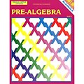 Pre-Algebra Reproducible Book