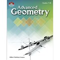 Advanced Geometry Workbook, Grades 7-10