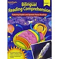 Bilingual Reading Comprehension Student Edition Grade 3