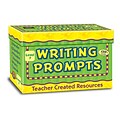 Teacher Created Resources Creative Writing, Prompt Cards, Grade 7