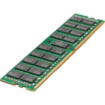 HP 16GB DDR4 SDRAM Memory Module (835955-B21)