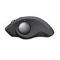 Logitech MX Ergo Plus Advanced Wireless Trackball Mouse for Windows PC and Mac (910-005178)