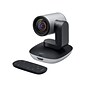 Logitech PTZ Pro 2 HD 1080p Video Camera for Conference Rooms (960-001184)