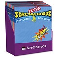 CLI Extra Stretcheroos Book Cover Display