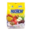 Hi-Chew Assorted Fruit Chews, 14 oz, 3/Pack (209-02502)