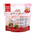 Natures Garden Cranberry Health Mix, 1.2 oz., 7 Count, 6 Pack  (294-00005)