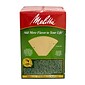 Melitta Premium 12-Cup Paper Coffee Filter, Cone Shape, 3/Pack (220-00695)