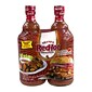 Frank's RedHot Original Hot Sauce, 25 oz., 2/Pack (220-00709)