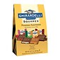 Ghirardelli Squares Premium Assortment Chocolate Candy Bar, 15.77 oz. (300-01036)