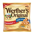 Werthers Original Sugar Free Caramel Hard Candy, 1.46 oz., (302-00006)