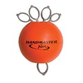 Handmaster Plus Hand Exerciser, Orange, Strength Training