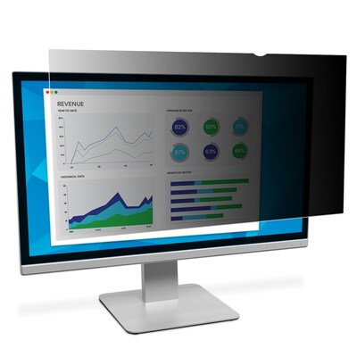 3M™ Privacy Filter for 21.3 Standard Monitor (4:3) (PF213C3B)